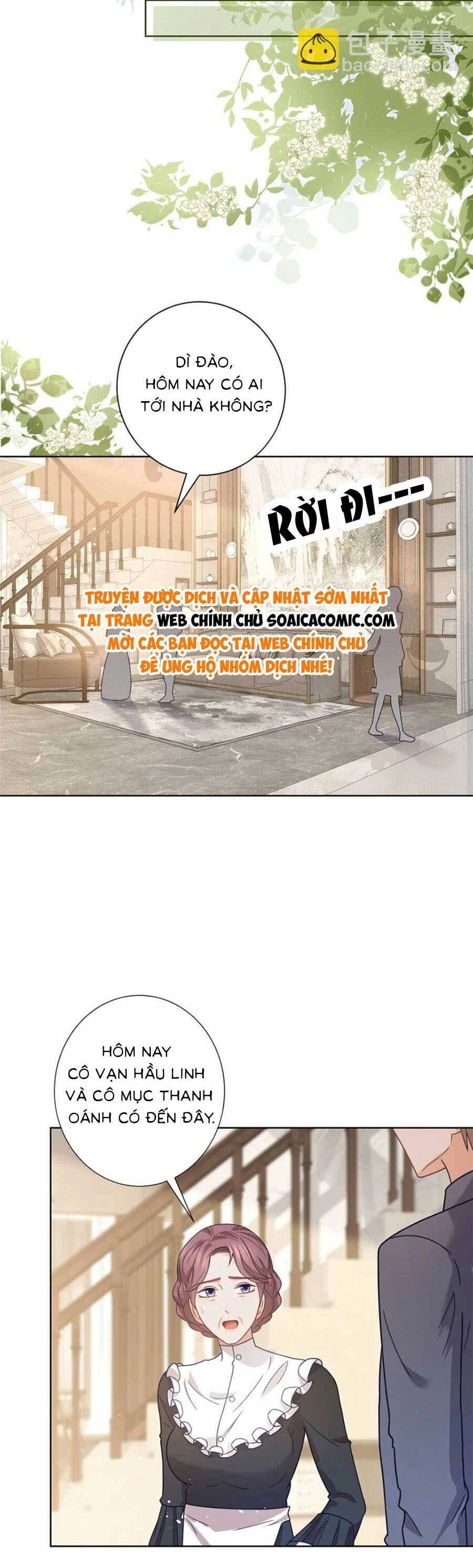 Boss Sát Thủ Dưỡng Hồ Yêu Chapter 121 - 13