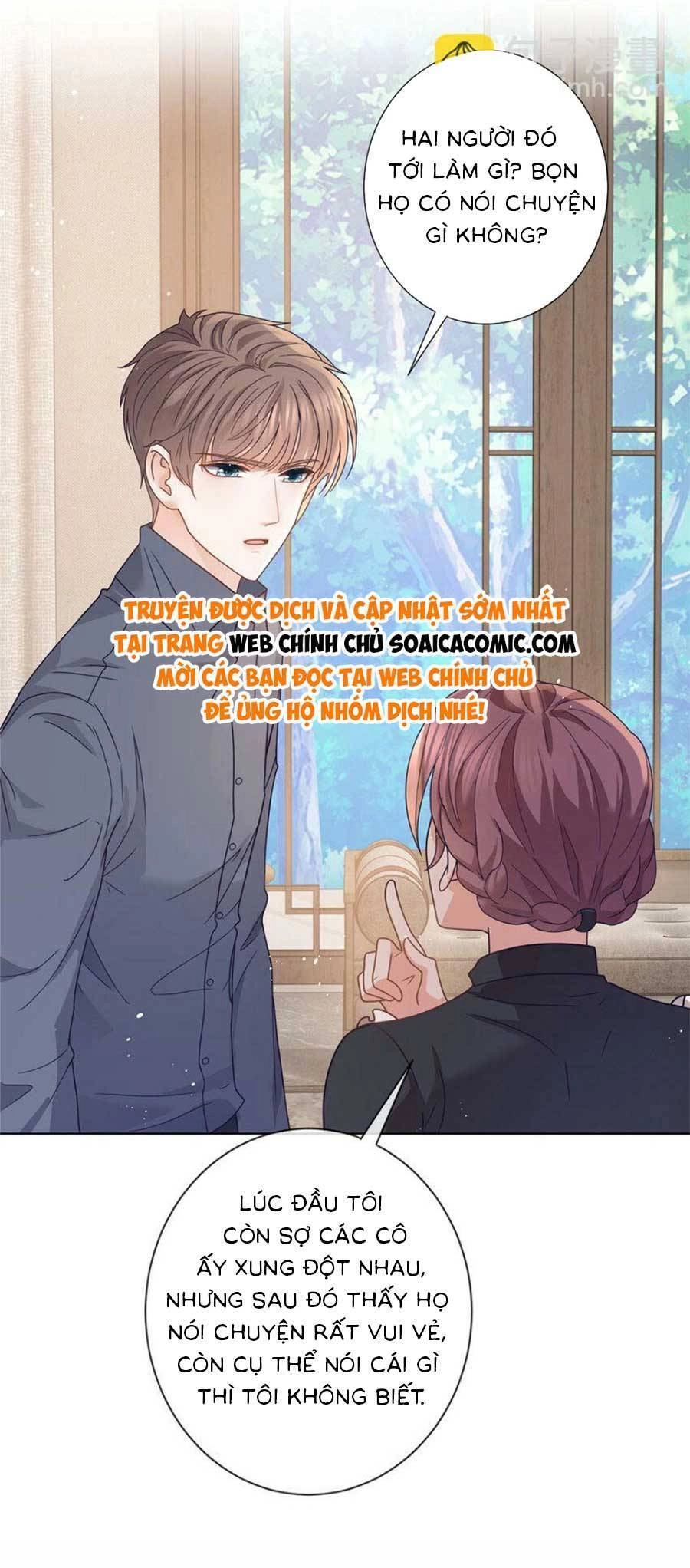 Boss Sát Thủ Dưỡng Hồ Yêu Chapter 121 - 14