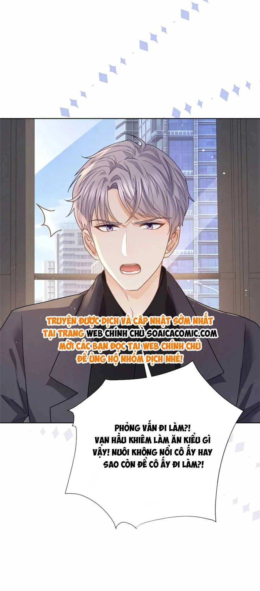 Boss Sát Thủ Dưỡng Hồ Yêu Chapter 121 - 16