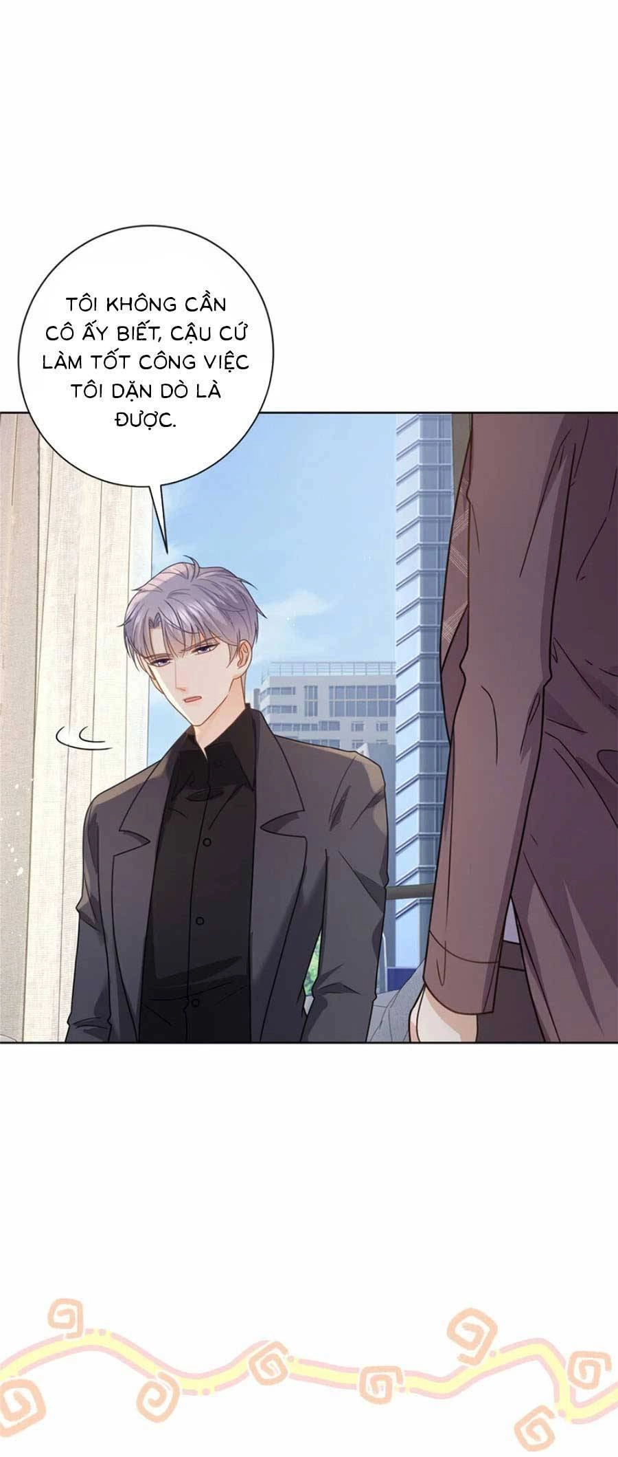 Boss Sát Thủ Dưỡng Hồ Yêu Chapter 121 - 19