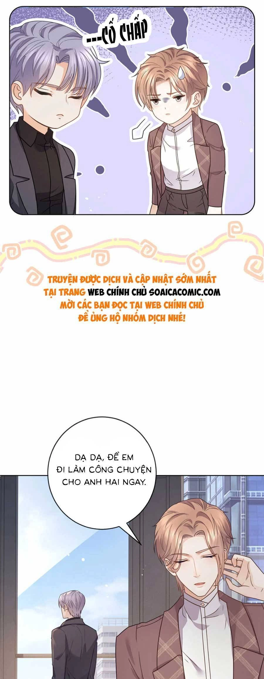 Boss Sát Thủ Dưỡng Hồ Yêu Chapter 121 - 20