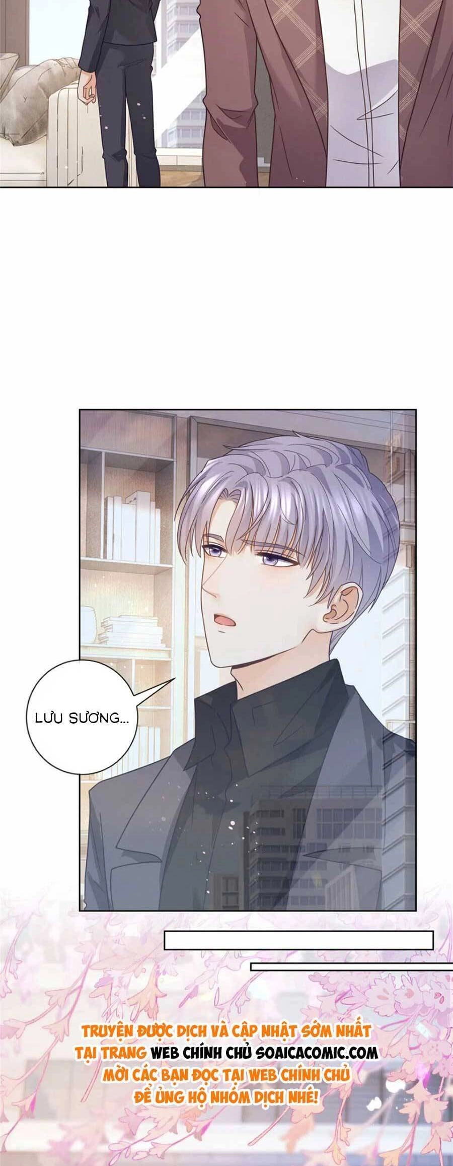 Boss Sát Thủ Dưỡng Hồ Yêu Chapter 121 - 21