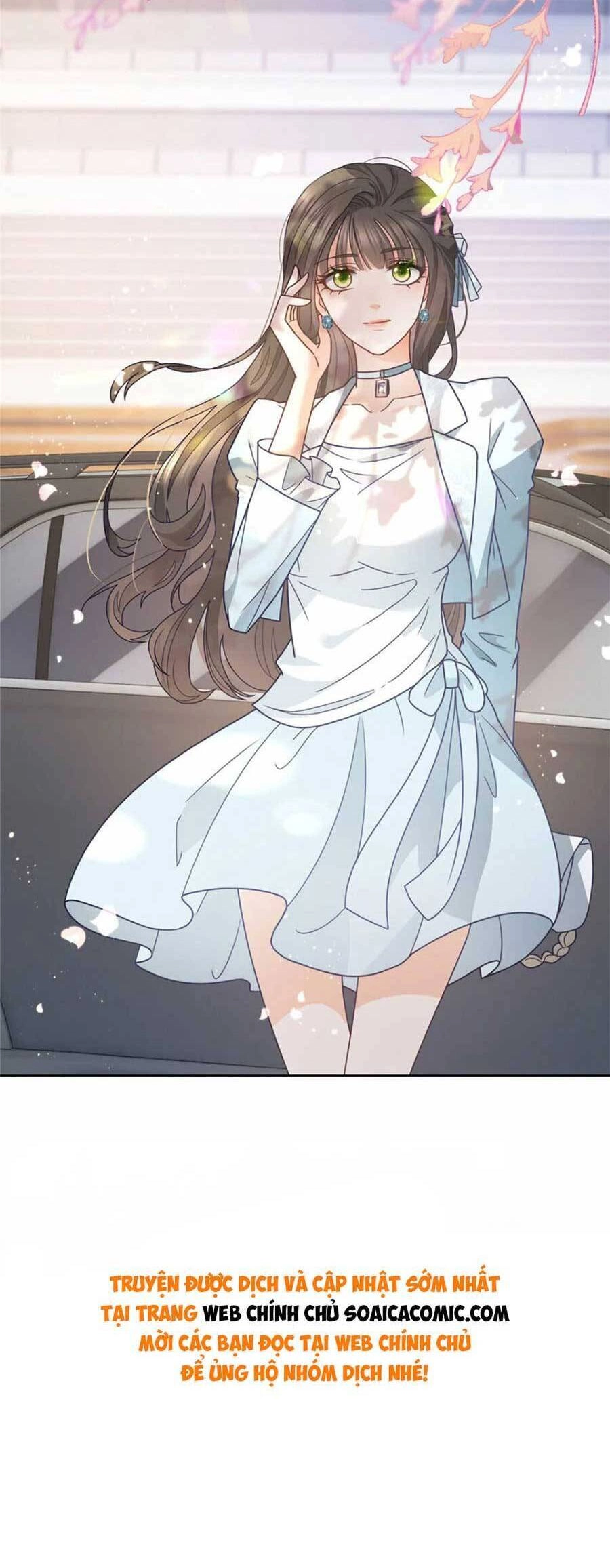 Boss Sát Thủ Dưỡng Hồ Yêu Chapter 121 - 22