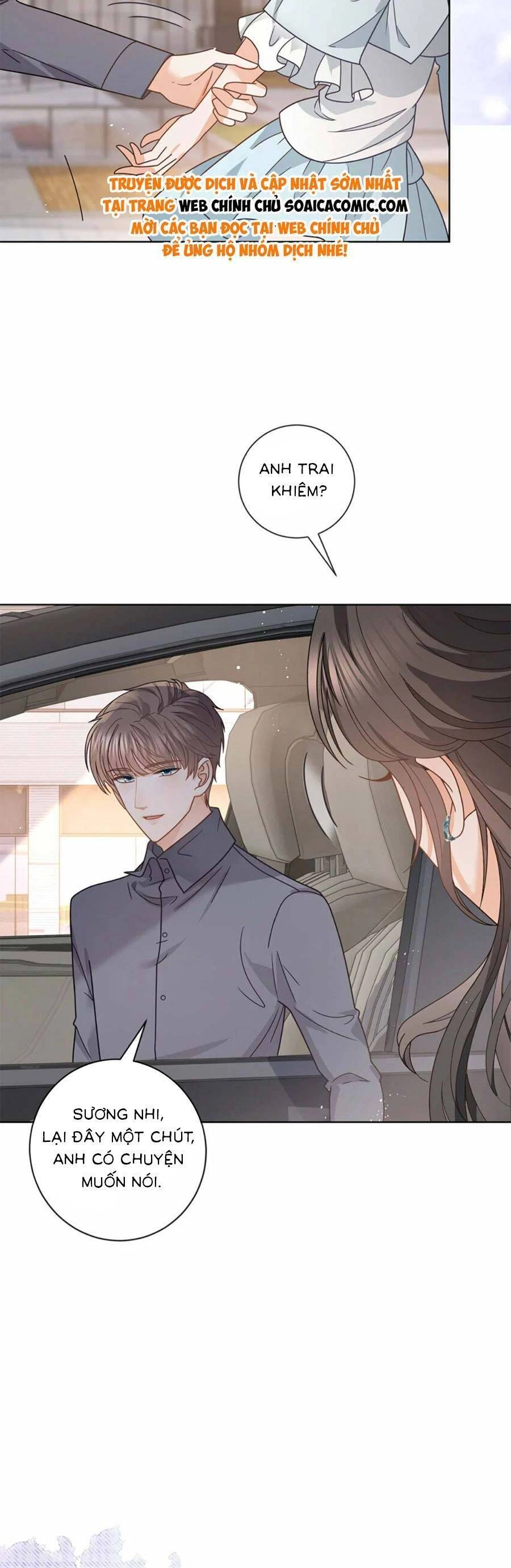 Boss Sát Thủ Dưỡng Hồ Yêu Chapter 122 - 2