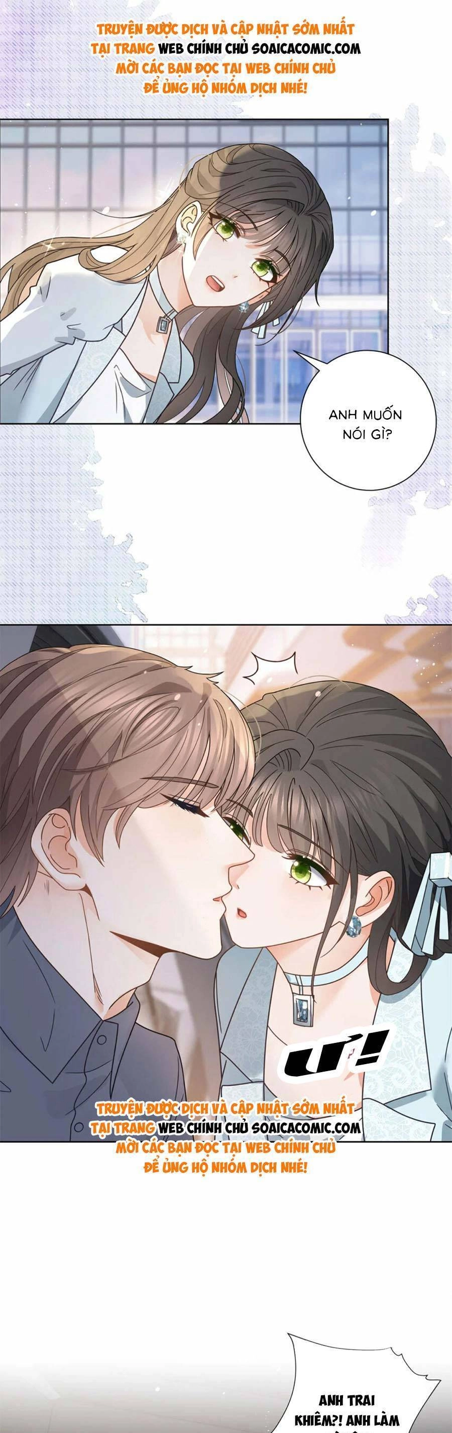 Boss Sát Thủ Dưỡng Hồ Yêu Chapter 122 - 3