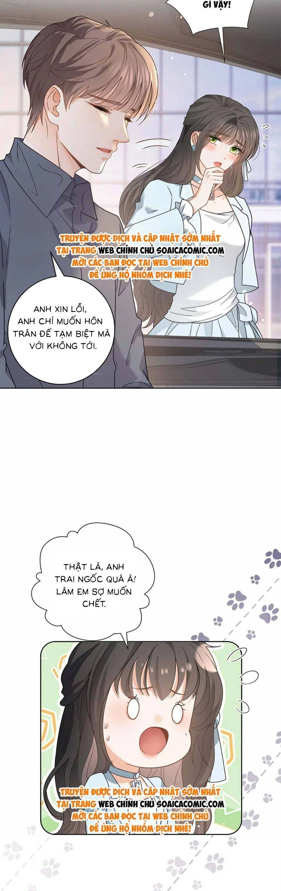 Boss Sát Thủ Dưỡng Hồ Yêu Chapter 122 - 4