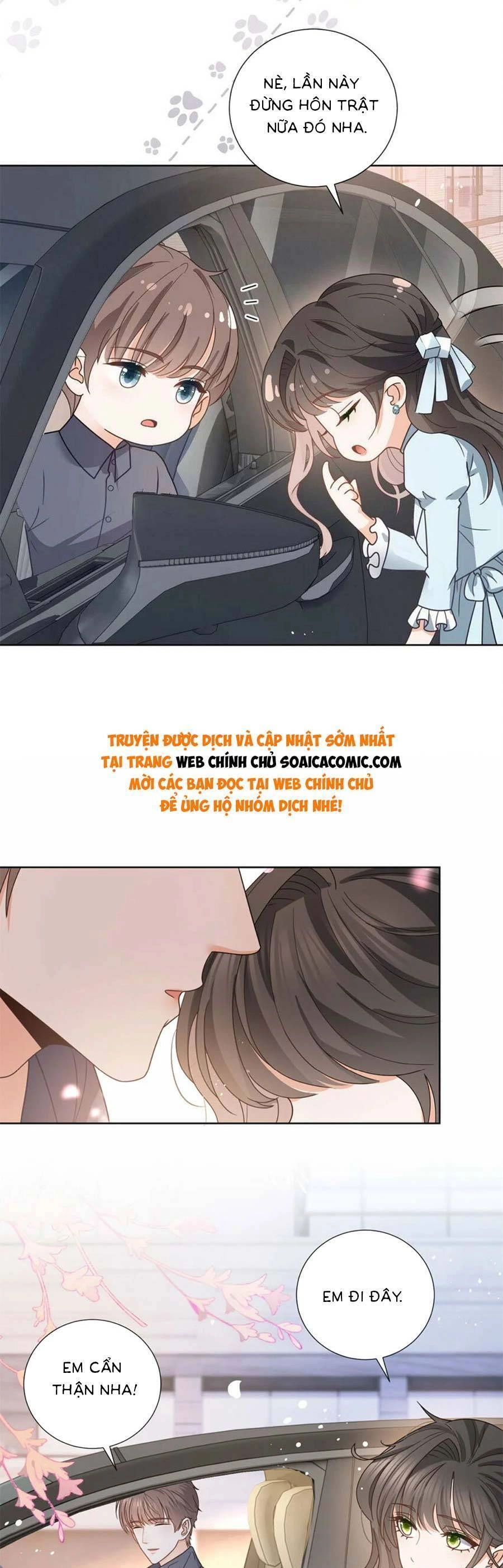 Boss Sát Thủ Dưỡng Hồ Yêu Chapter 122 - 5