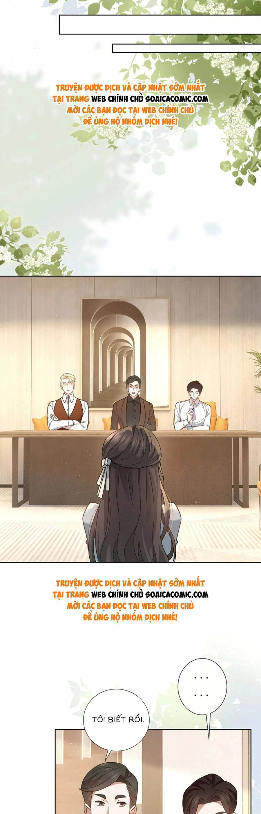 Boss Sát Thủ Dưỡng Hồ Yêu Chapter 122 - 7