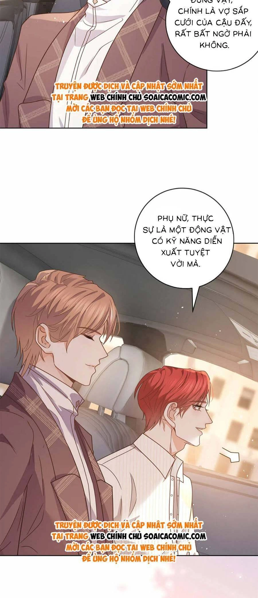 Boss Sát Thủ Dưỡng Hồ Yêu Chapter 122 - 17