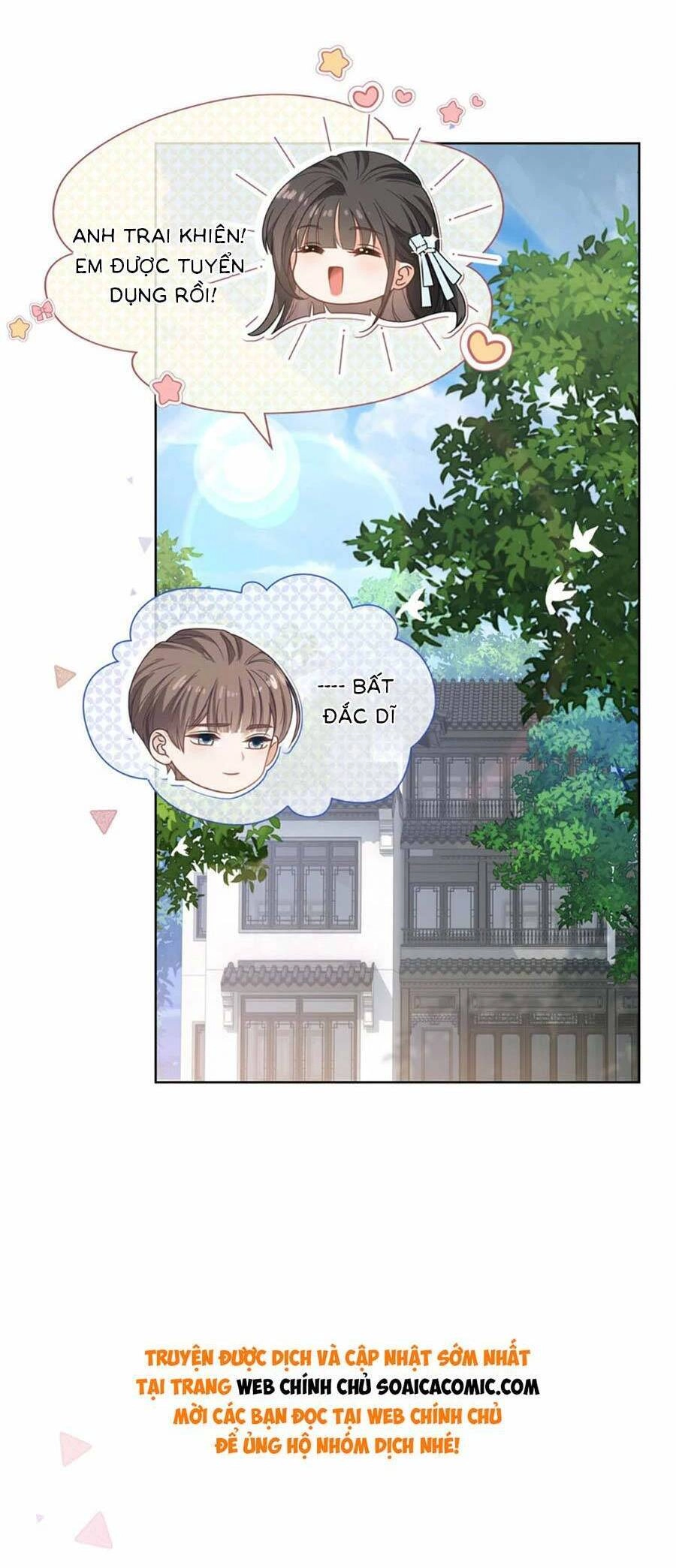 Boss Sát Thủ Dưỡng Hồ Yêu Chapter 122 - 19