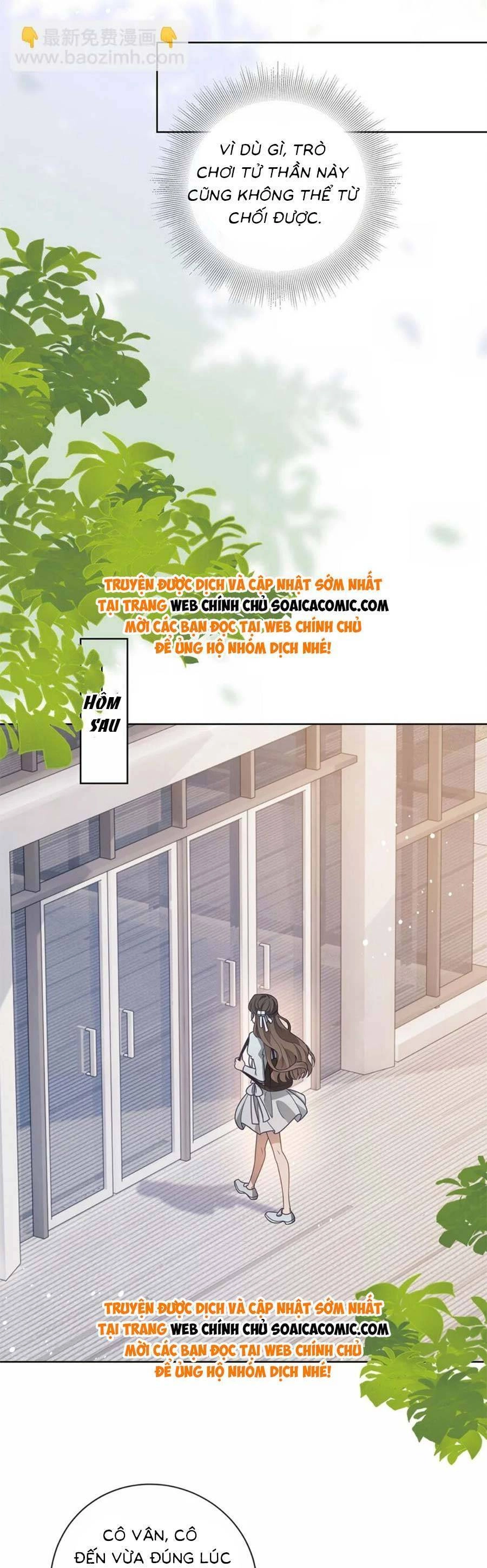 Boss Sát Thủ Dưỡng Hồ Yêu Chapter 123 - 4