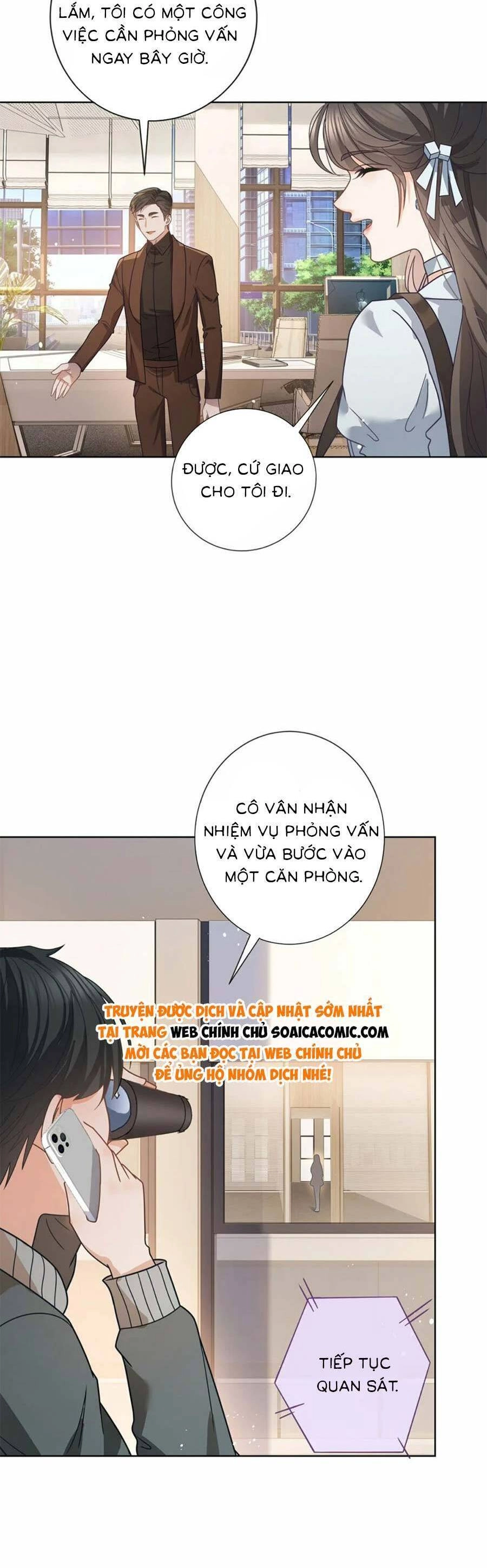 Boss Sát Thủ Dưỡng Hồ Yêu Chapter 123 - 5