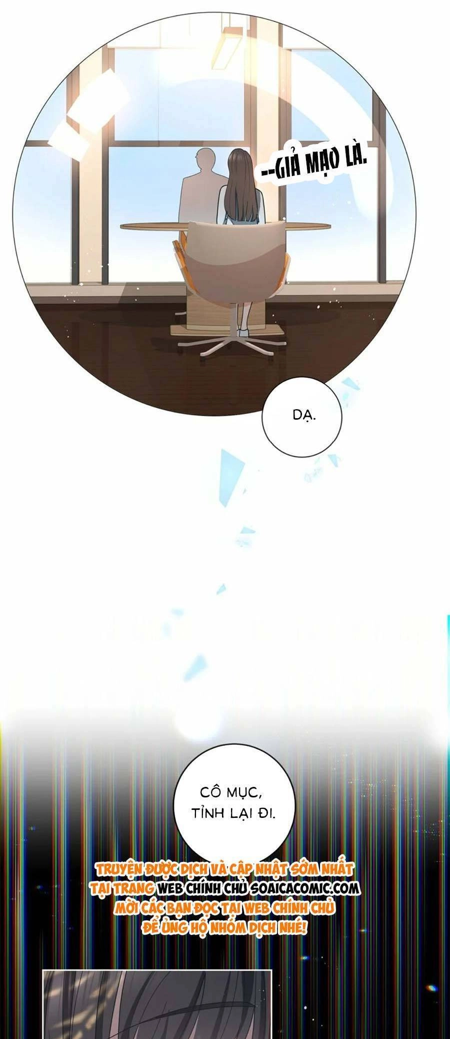 Boss Sát Thủ Dưỡng Hồ Yêu Chapter 123 - 6