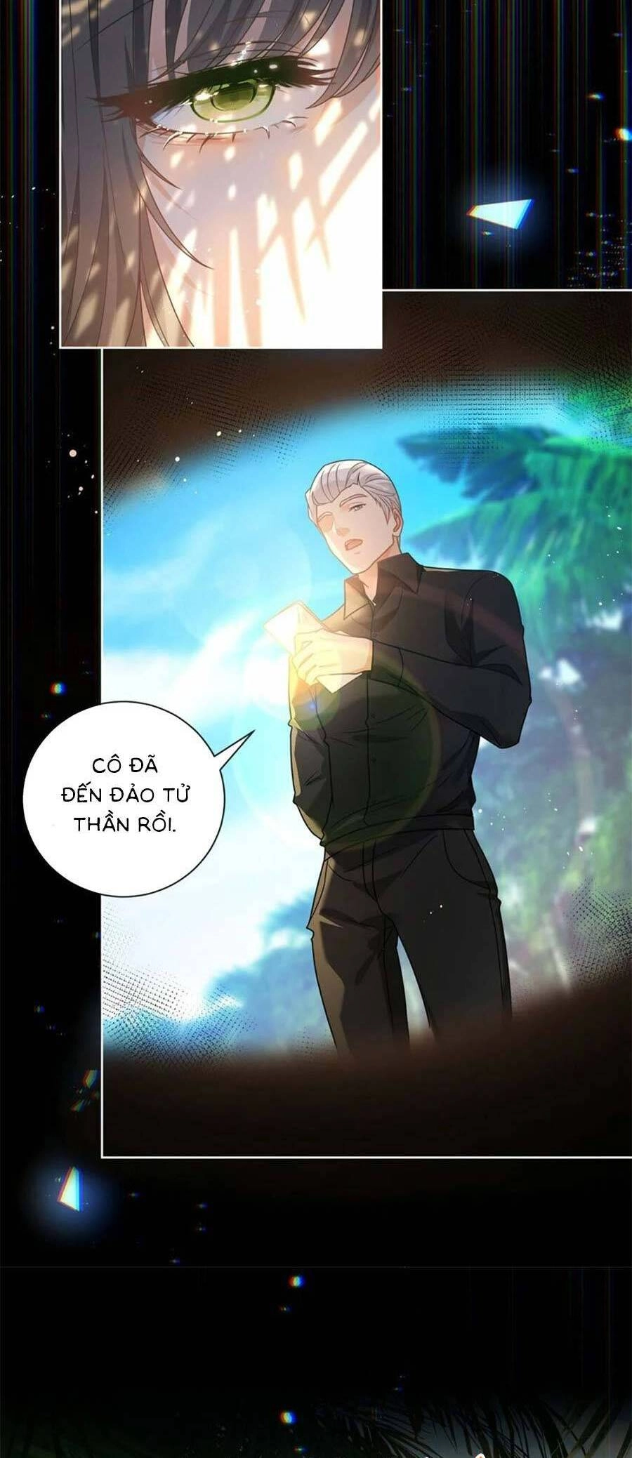 Boss Sát Thủ Dưỡng Hồ Yêu Chapter 123 - 7