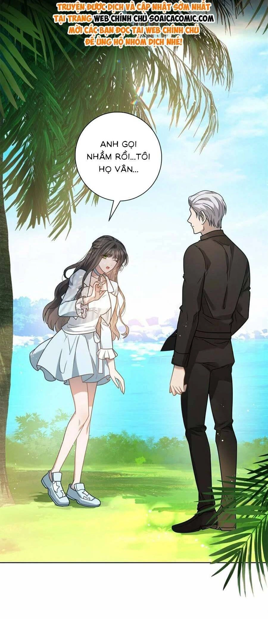 Boss Sát Thủ Dưỡng Hồ Yêu Chapter 123 - 8