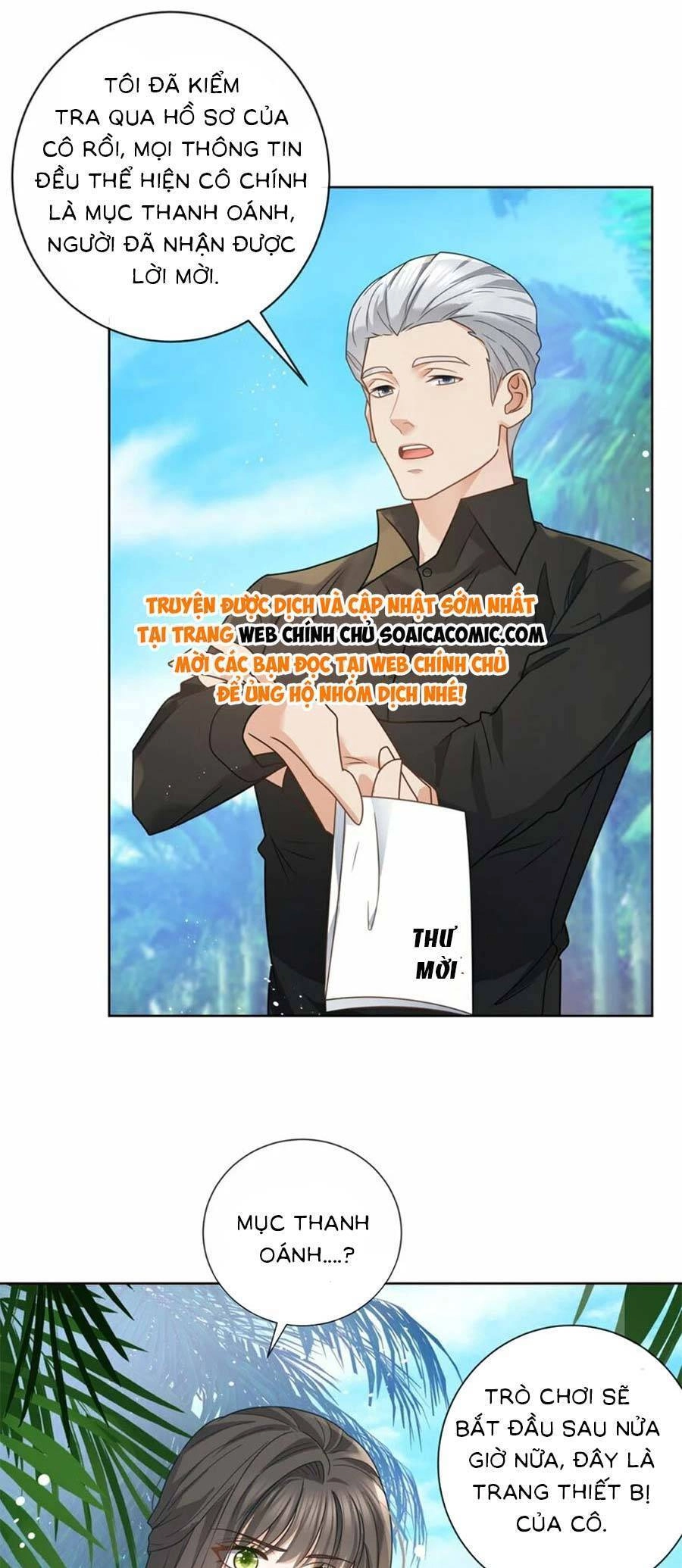 Boss Sát Thủ Dưỡng Hồ Yêu Chapter 123 - 9