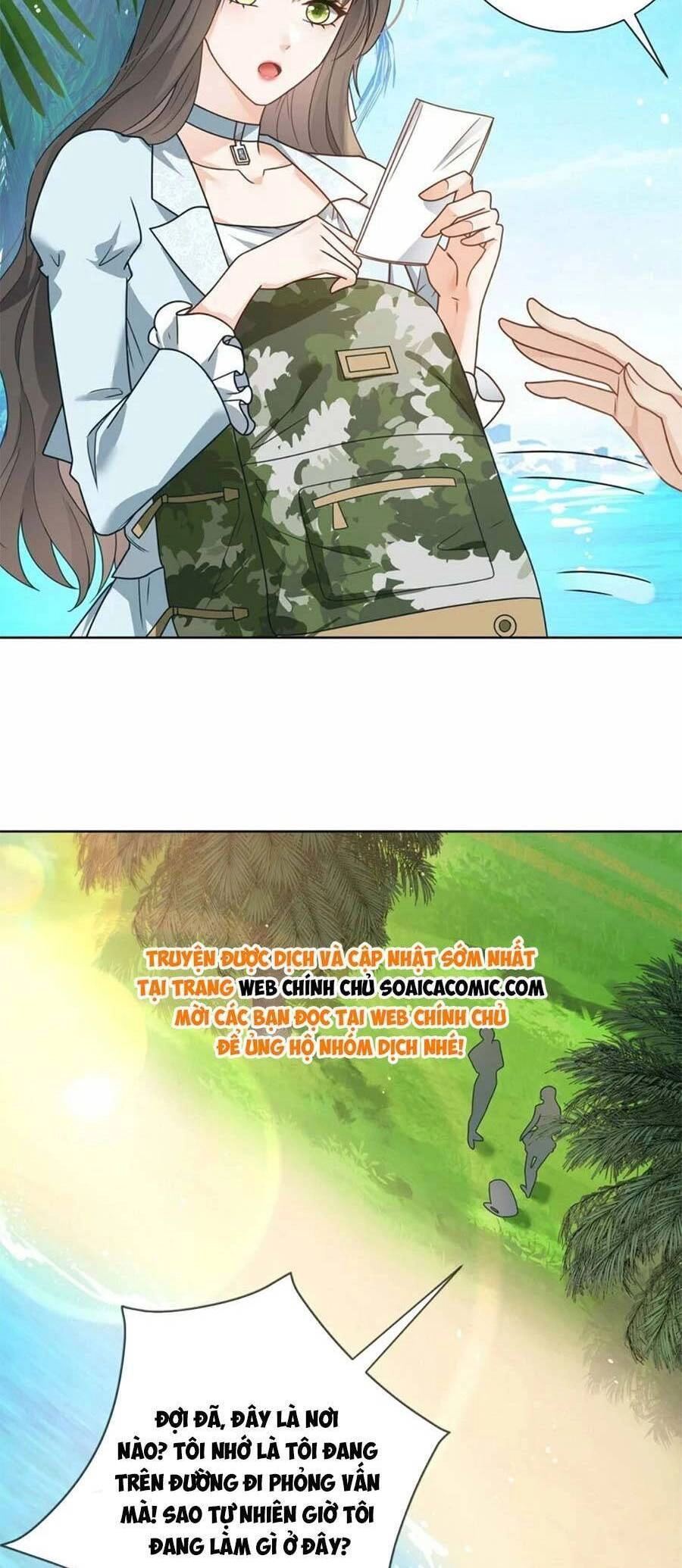 Boss Sát Thủ Dưỡng Hồ Yêu Chapter 123 - 10