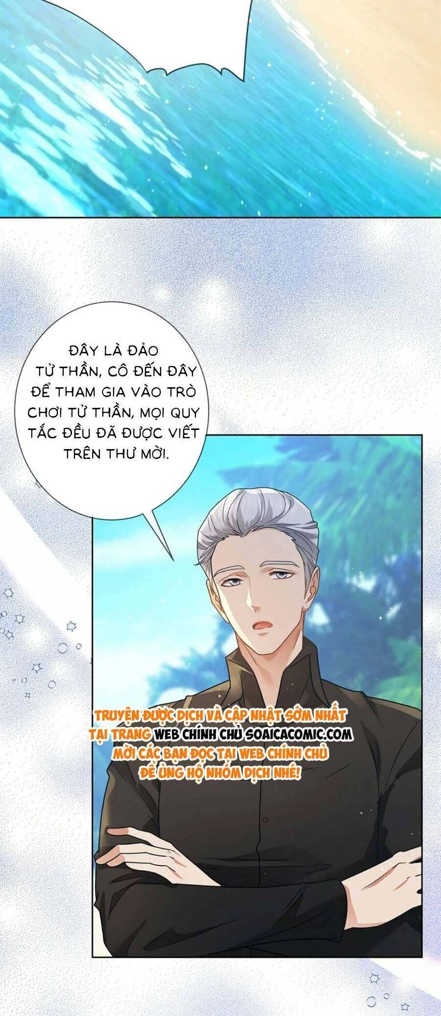 Boss Sát Thủ Dưỡng Hồ Yêu Chapter 123 - 11