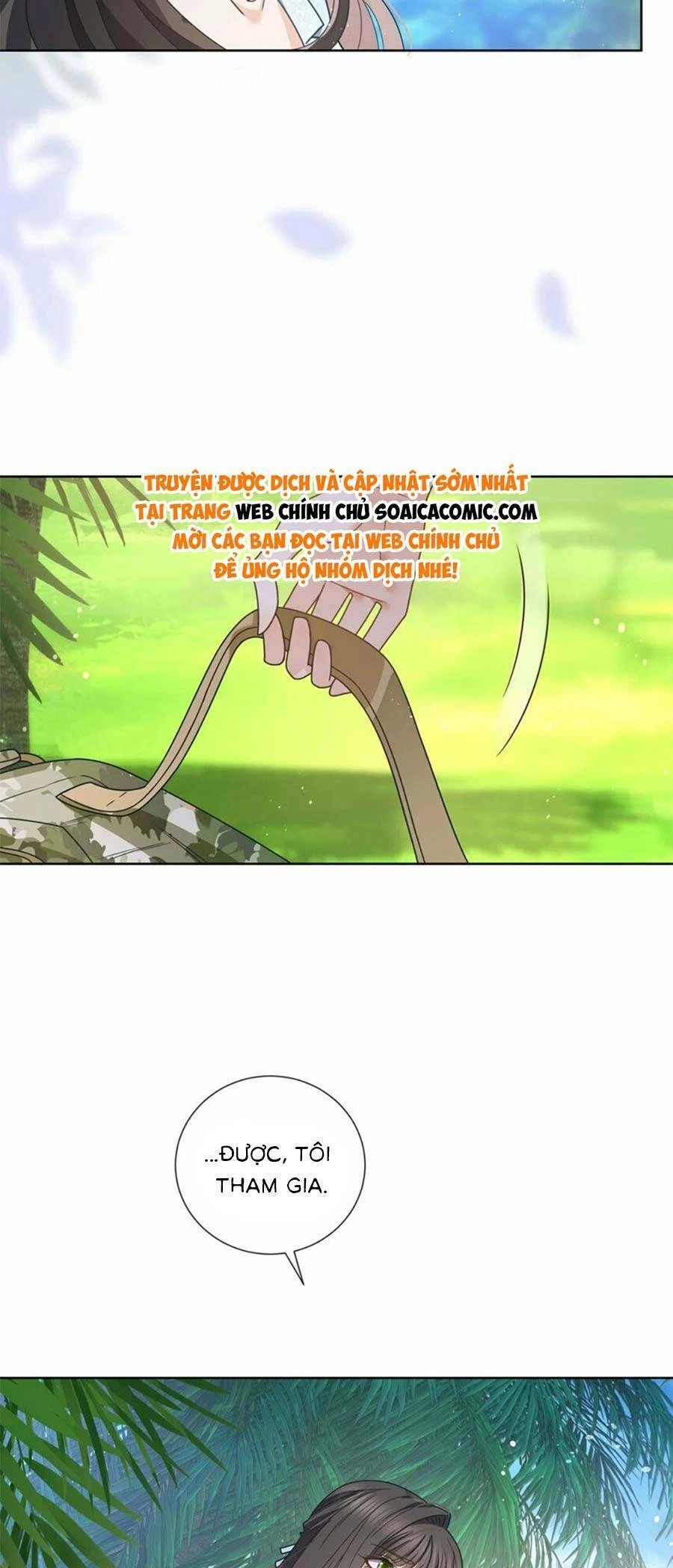 Boss Sát Thủ Dưỡng Hồ Yêu Chapter 123 - 16