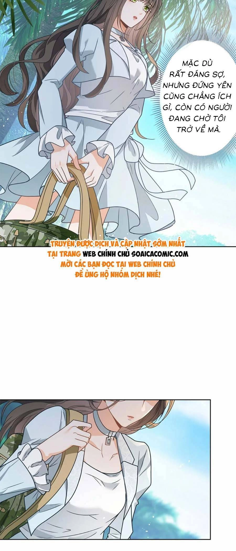 Boss Sát Thủ Dưỡng Hồ Yêu Chapter 123 - 17