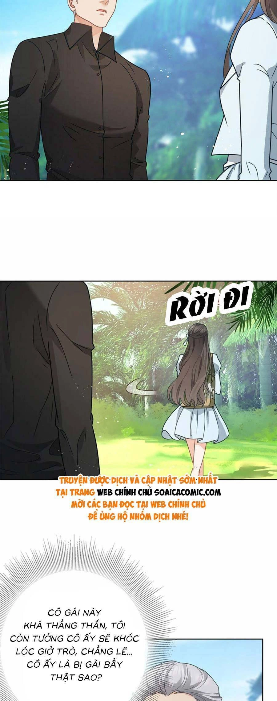 Boss Sát Thủ Dưỡng Hồ Yêu Chapter 123 - 19