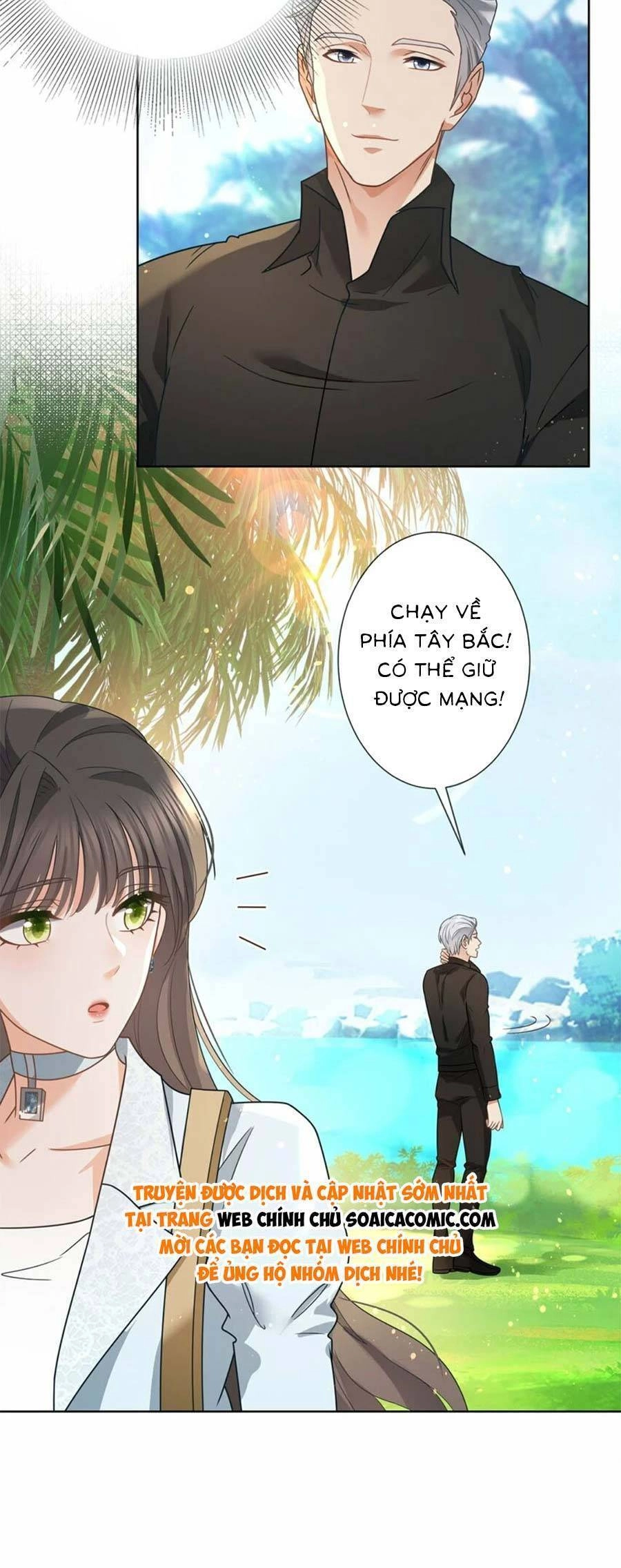 Boss Sát Thủ Dưỡng Hồ Yêu Chapter 123 - 20