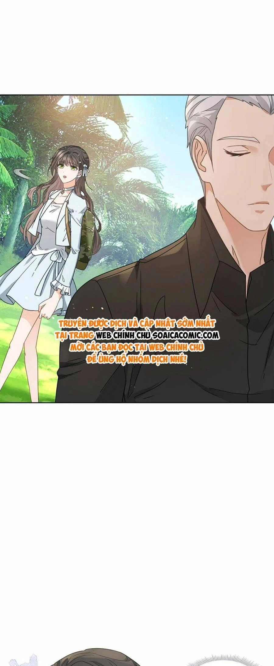 Boss Sát Thủ Dưỡng Hồ Yêu Chapter 123 - 21