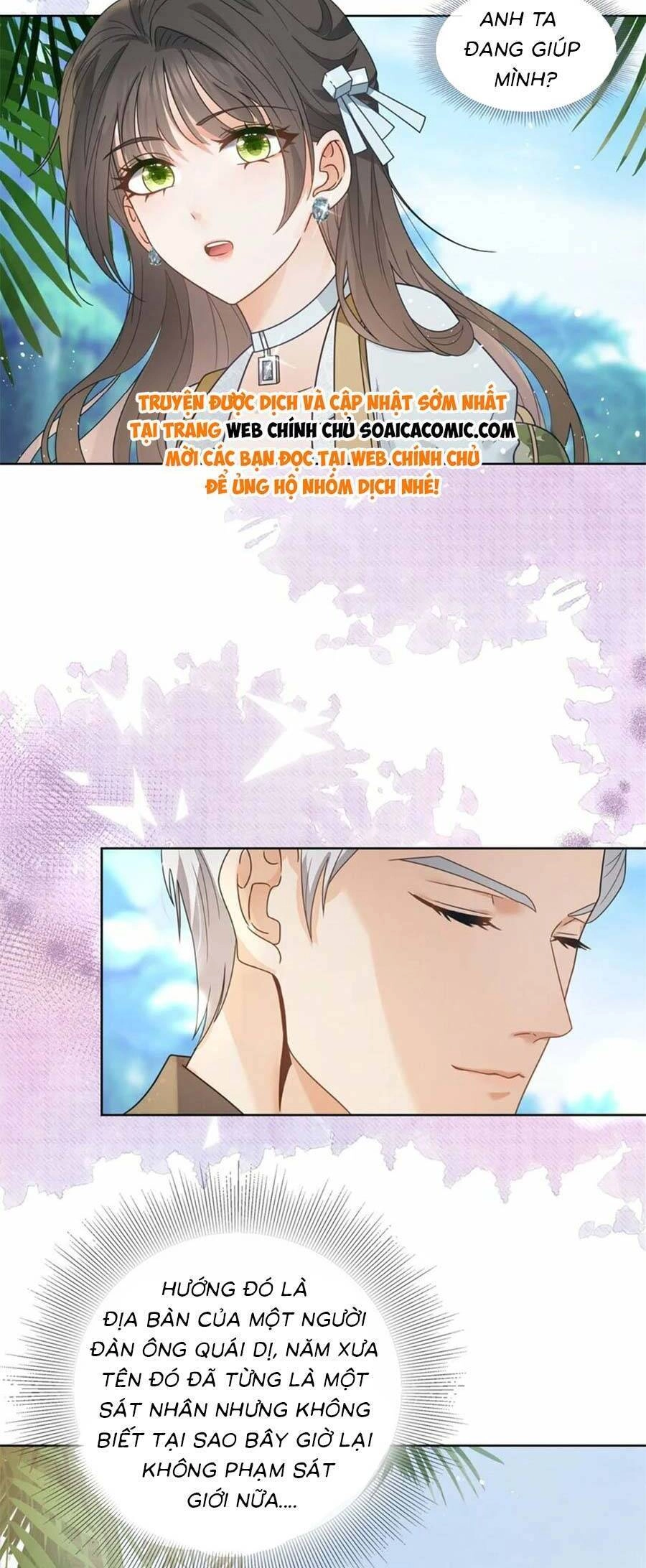 Boss Sát Thủ Dưỡng Hồ Yêu Chapter 123 - 22