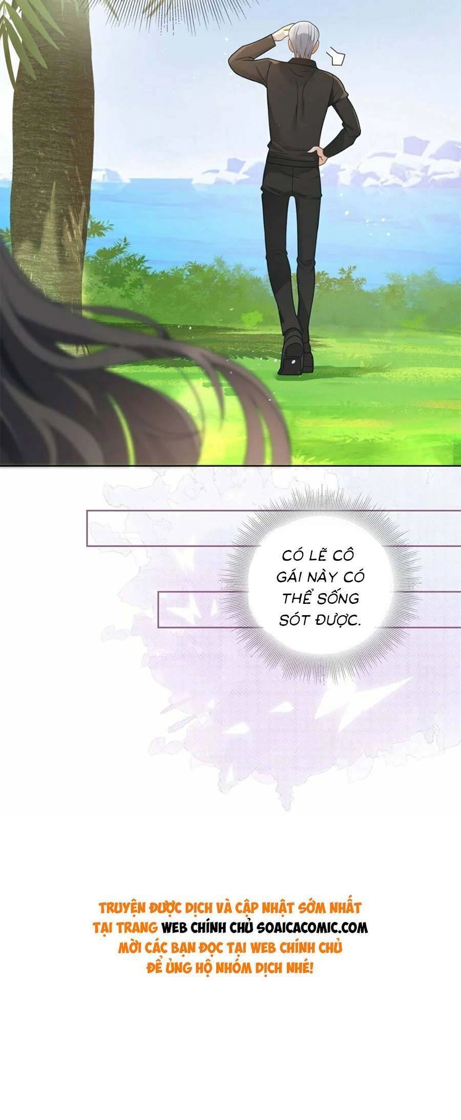 Boss Sát Thủ Dưỡng Hồ Yêu Chapter 123 - 23