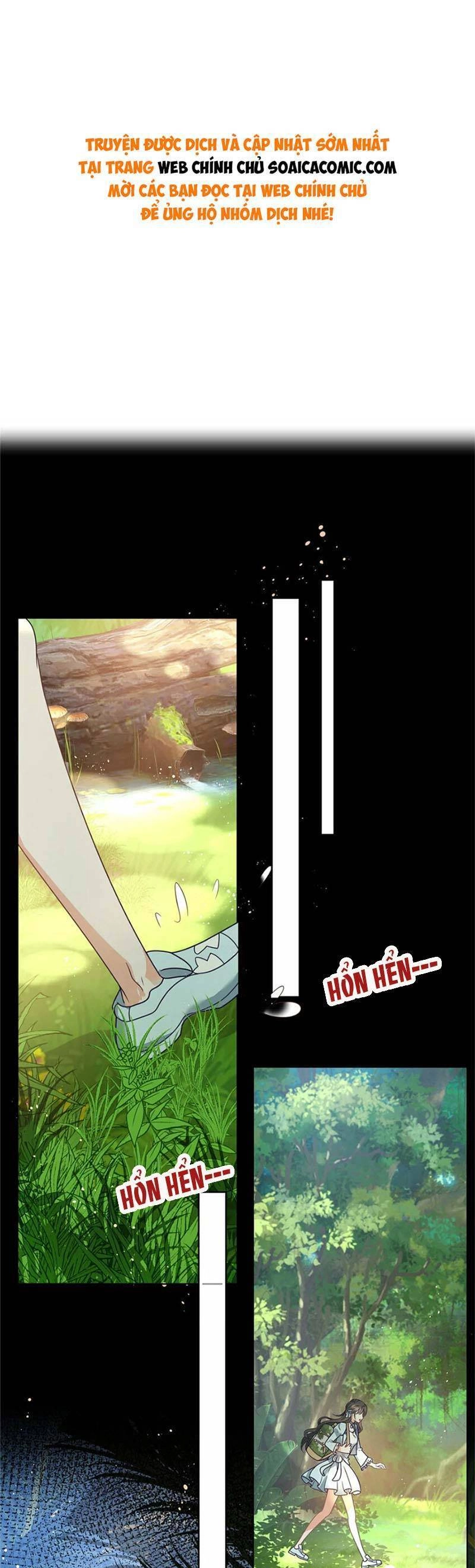 Boss Sát Thủ Dưỡng Hồ Yêu Chapter 124 - 1