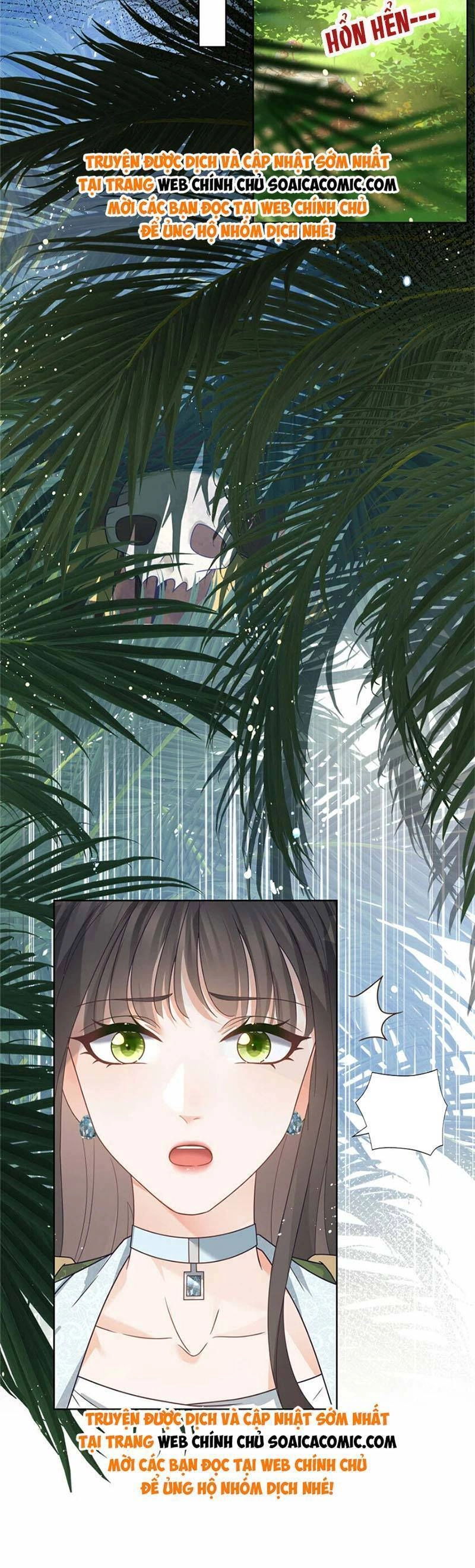 Boss Sát Thủ Dưỡng Hồ Yêu Chapter 124 - 2