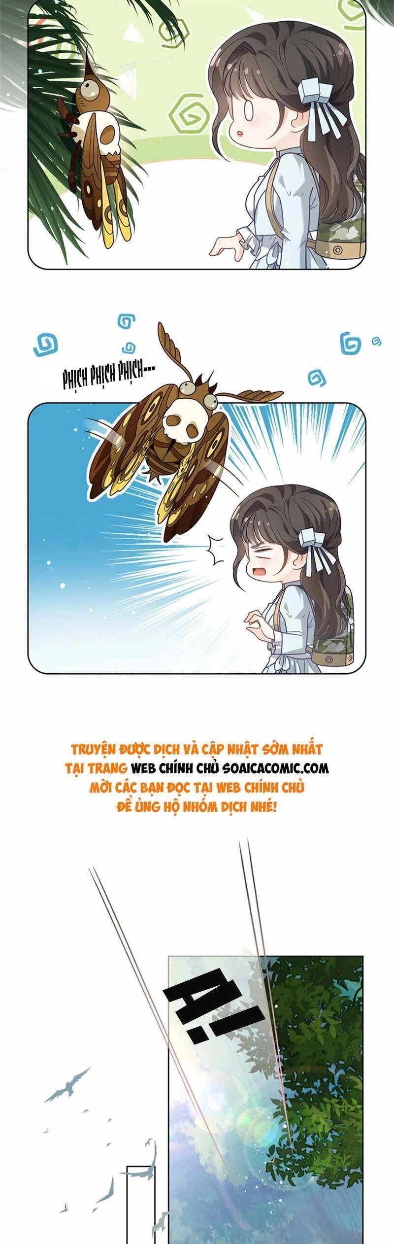 Boss Sát Thủ Dưỡng Hồ Yêu Chapter 124 - 4