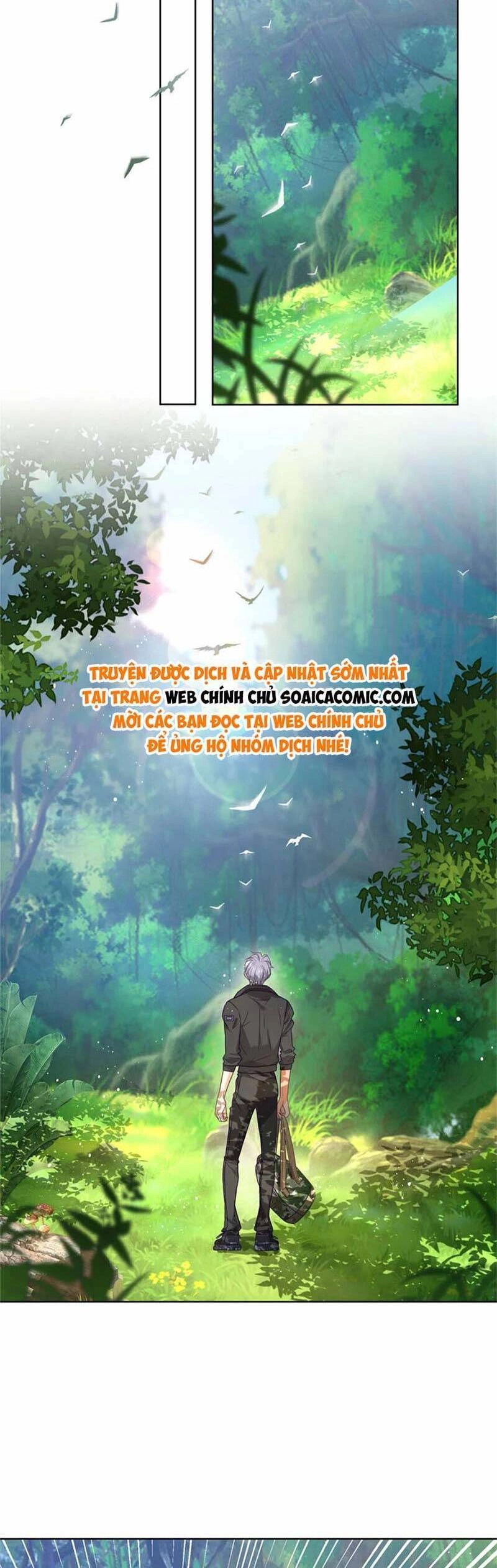 Boss Sát Thủ Dưỡng Hồ Yêu Chapter 124 - 5