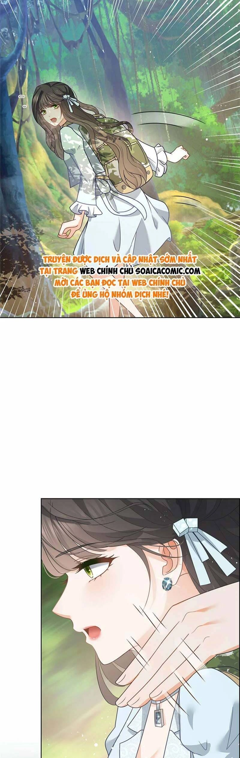 Boss Sát Thủ Dưỡng Hồ Yêu Chapter 124 - 6