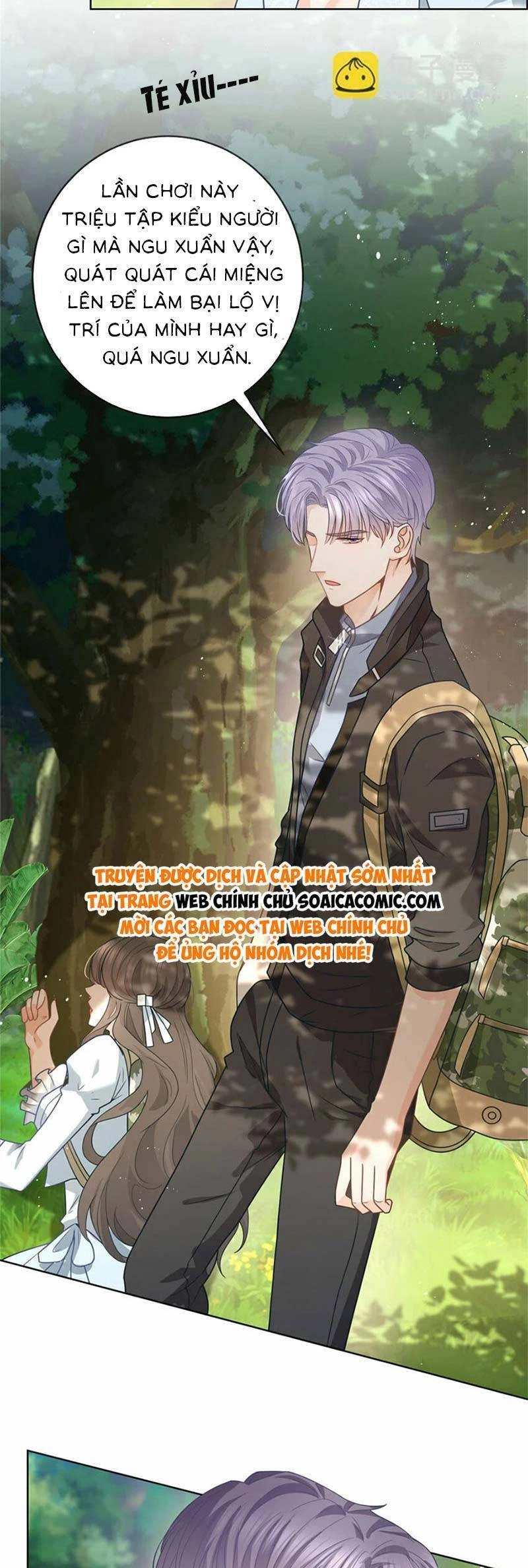 Boss Sát Thủ Dưỡng Hồ Yêu Chapter 124 - 7