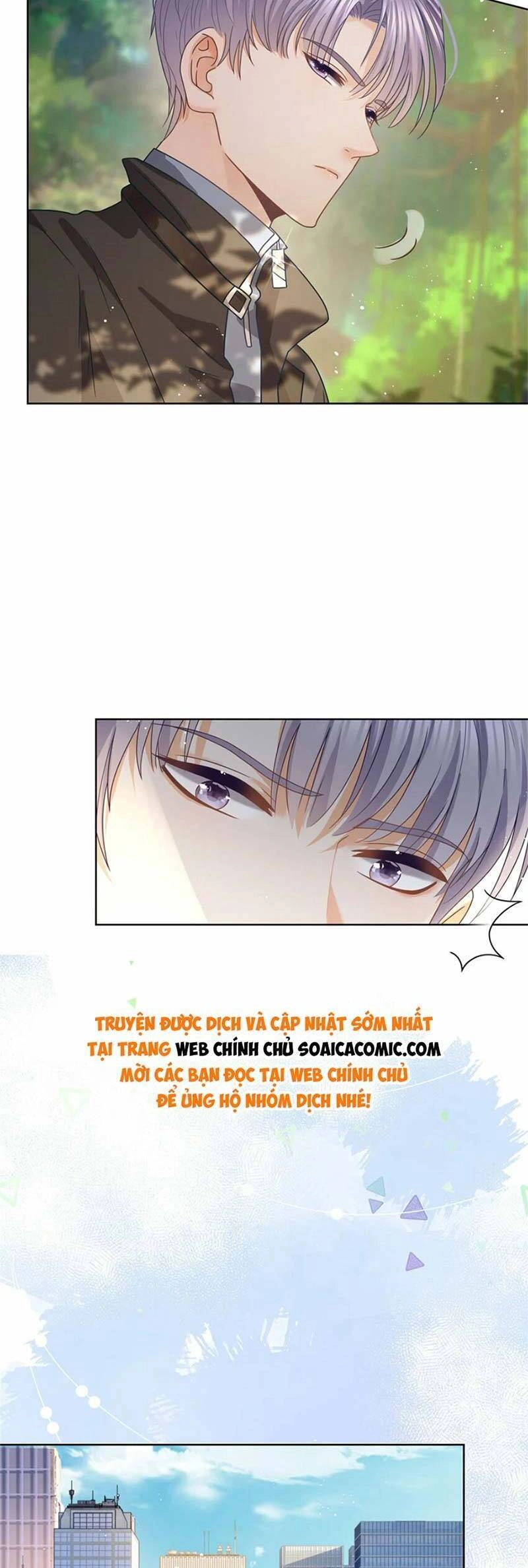 Boss Sát Thủ Dưỡng Hồ Yêu Chapter 124 - 8