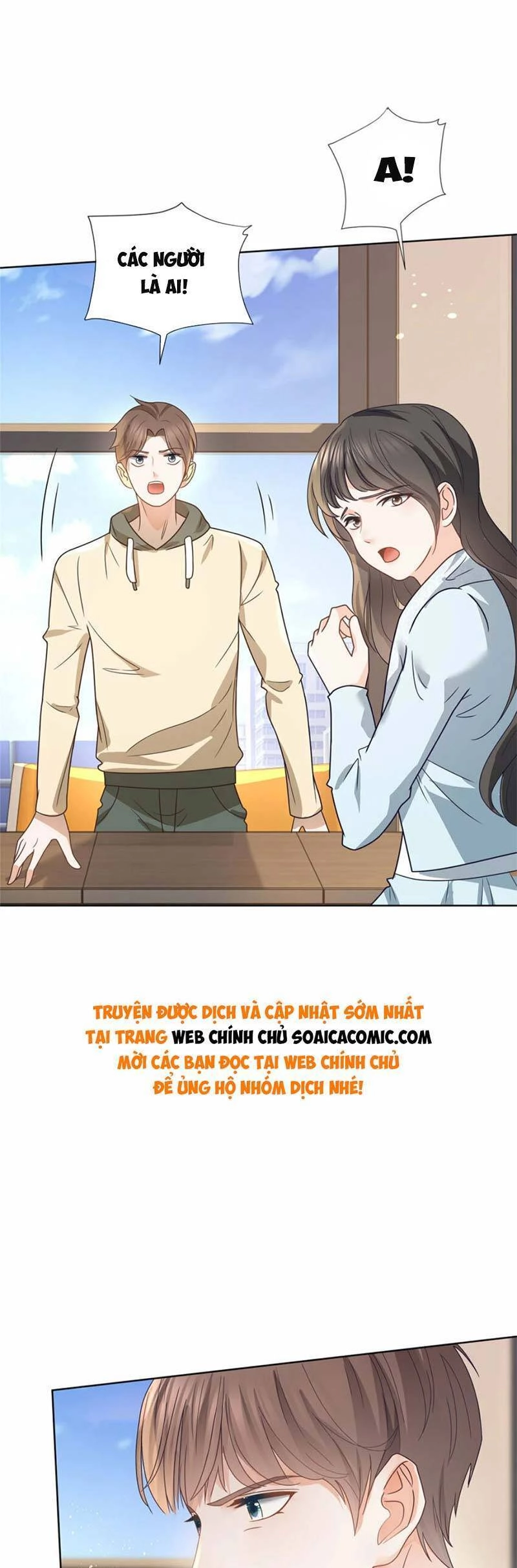 Boss Sát Thủ Dưỡng Hồ Yêu Chapter 124 - 13