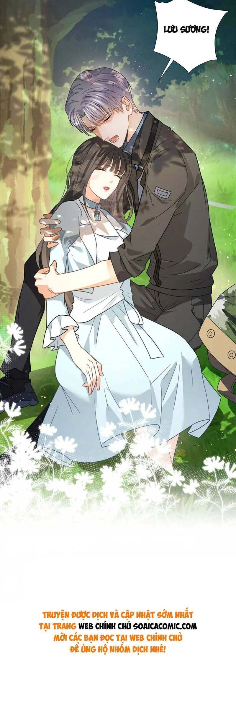 Boss Sát Thủ Dưỡng Hồ Yêu Chapter 124 - 18