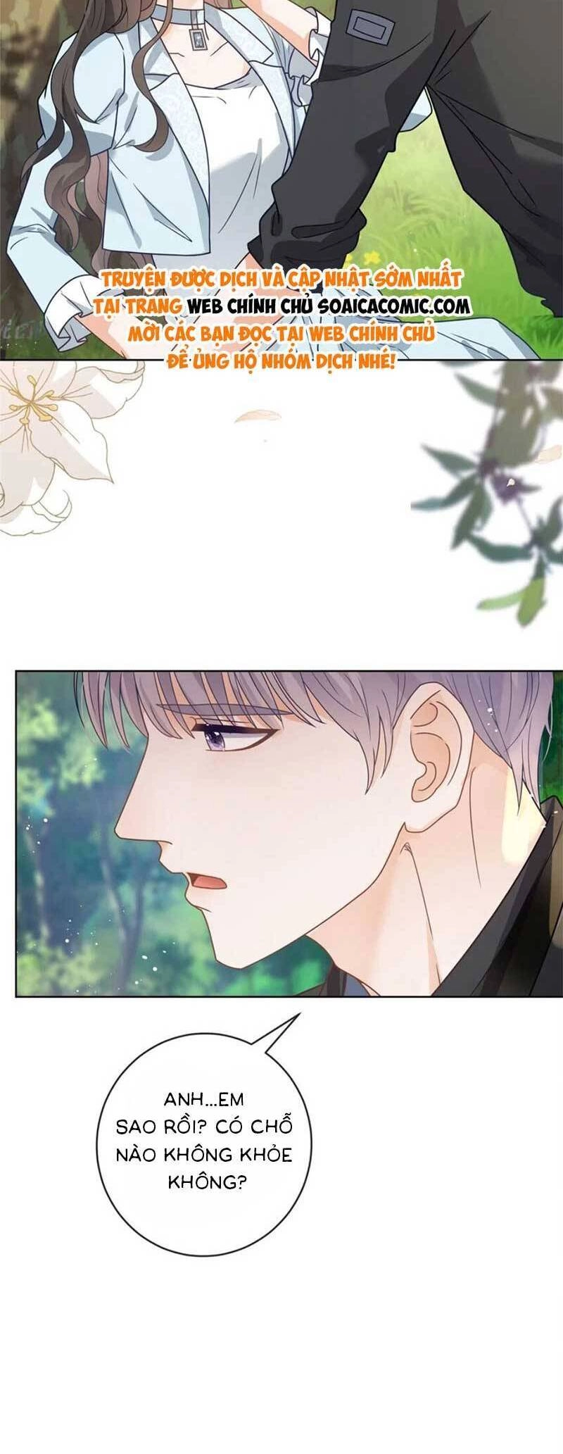 Boss Sát Thủ Dưỡng Hồ Yêu Chapter 125 - 6