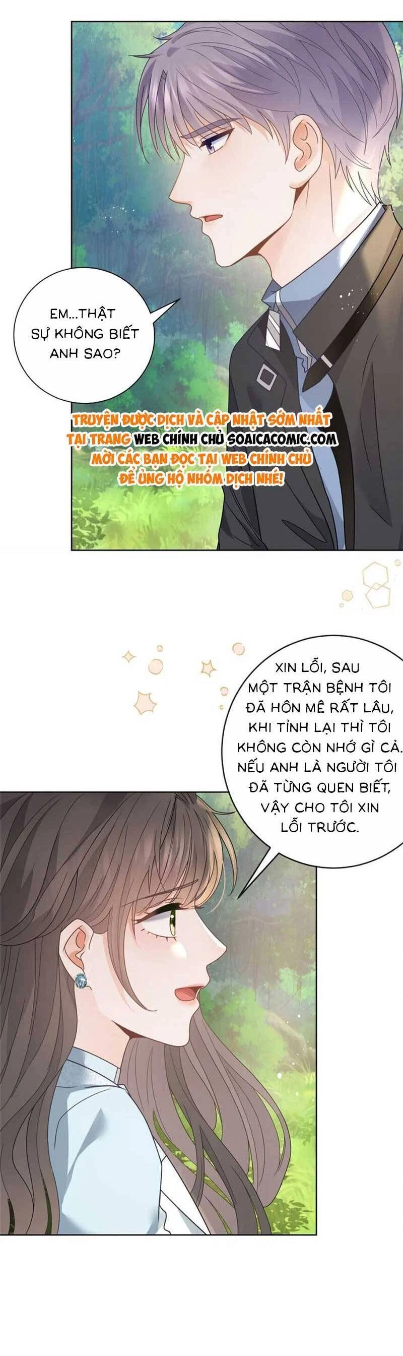 Boss Sát Thủ Dưỡng Hồ Yêu Chapter 125 - 9