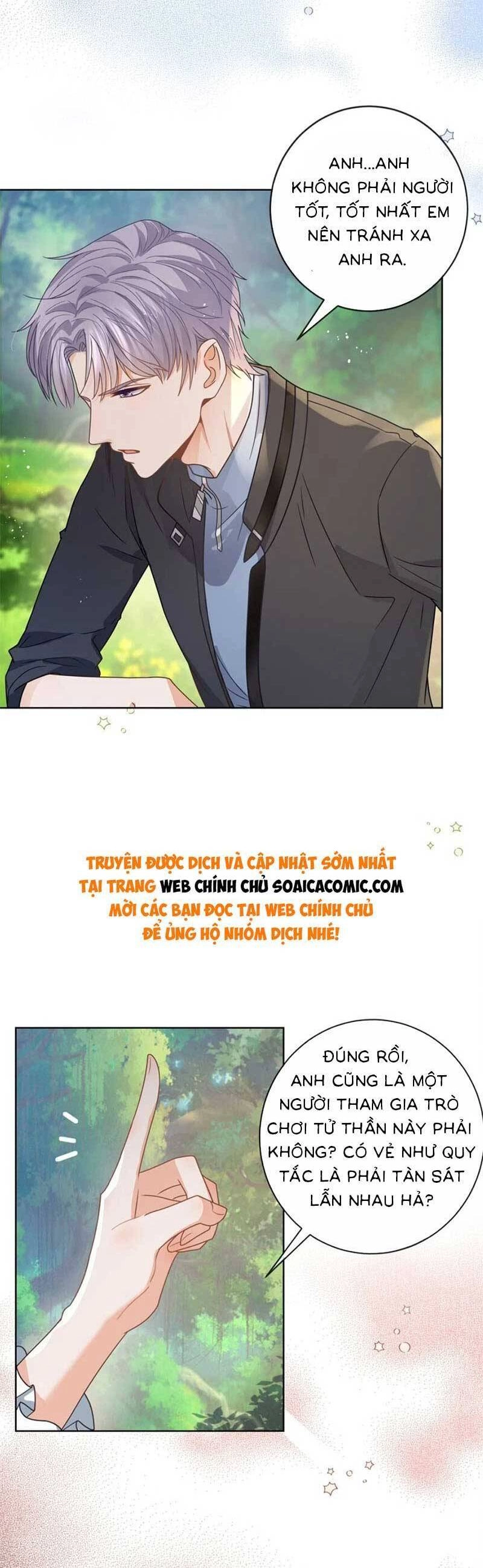 Boss Sát Thủ Dưỡng Hồ Yêu Chapter 125 - 11