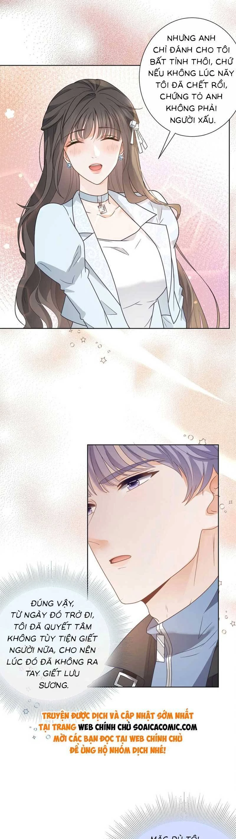 Boss Sát Thủ Dưỡng Hồ Yêu Chapter 125 - 12