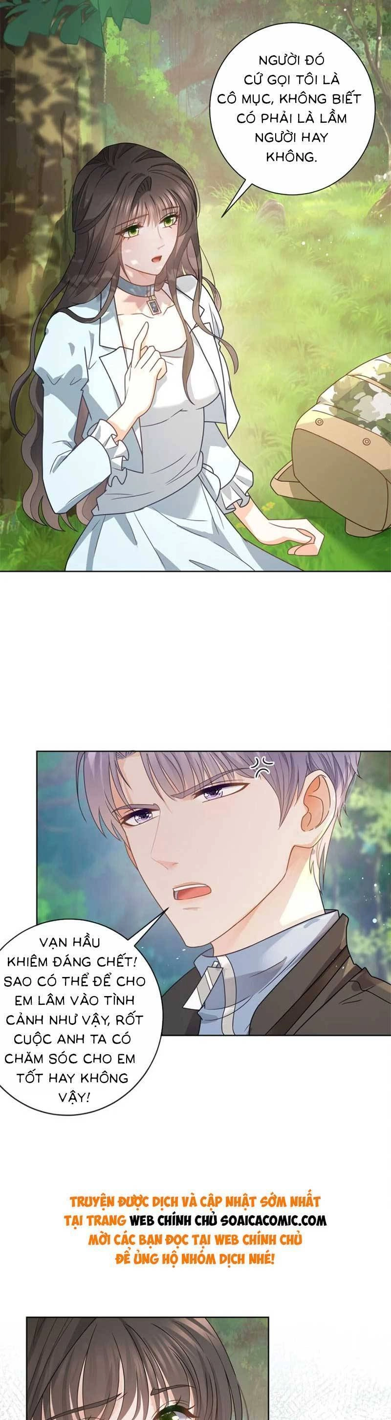 Boss Sát Thủ Dưỡng Hồ Yêu Chapter 125 - 14