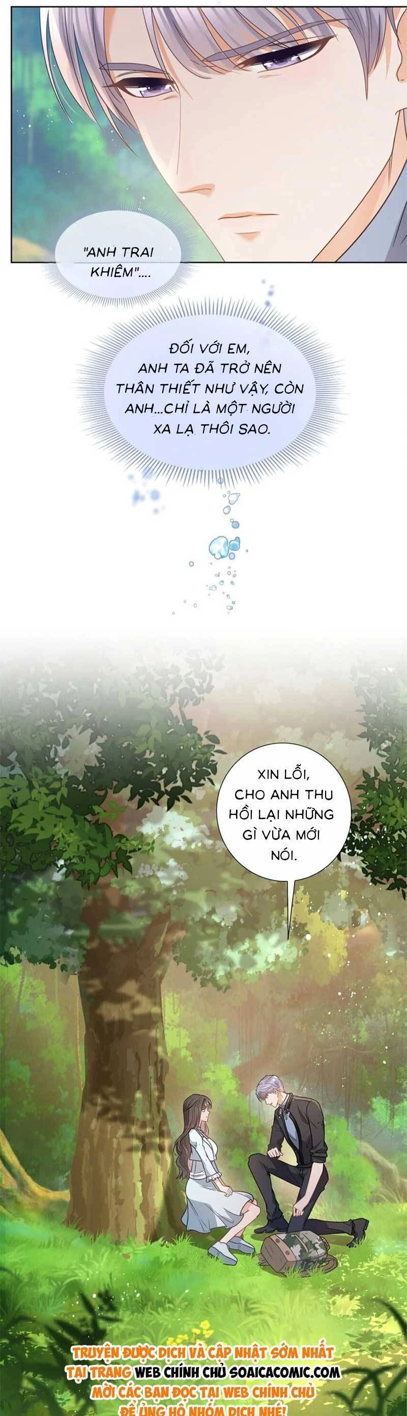 Boss Sát Thủ Dưỡng Hồ Yêu Chapter 125 - 16