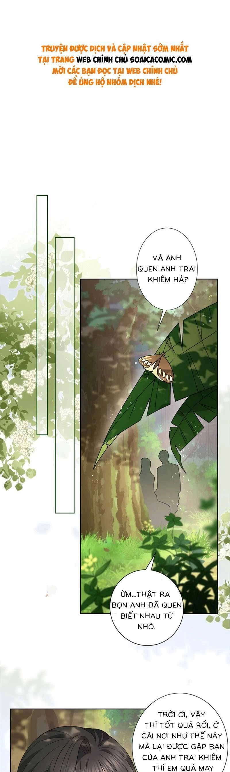 Boss Sát Thủ Dưỡng Hồ Yêu Chapter 126 - 1