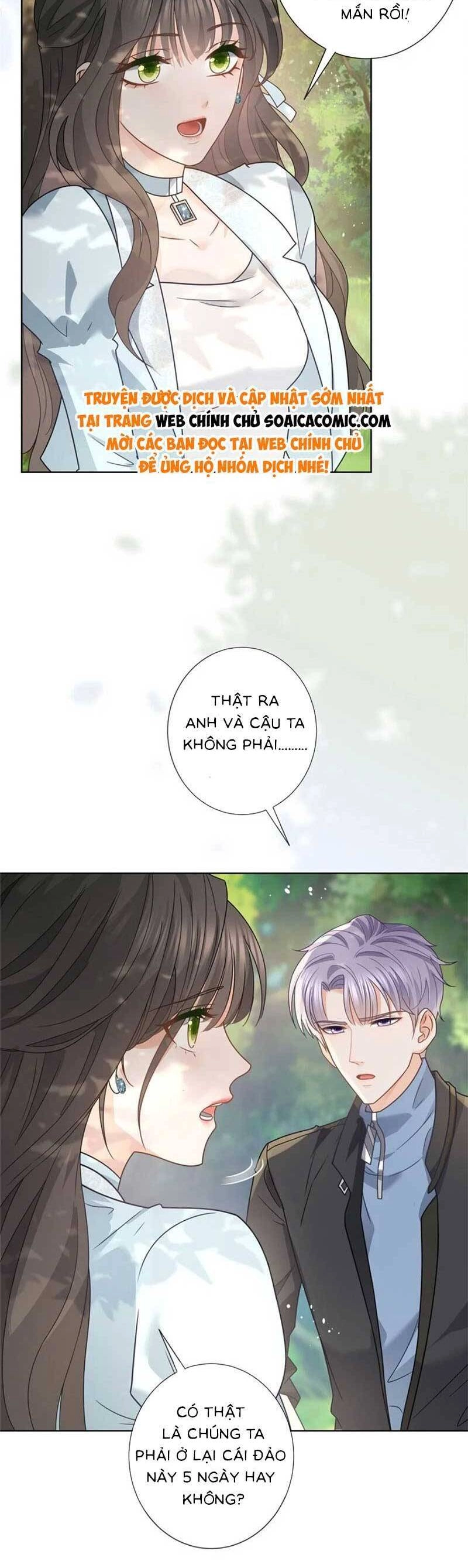 Boss Sát Thủ Dưỡng Hồ Yêu Chapter 126 - 2