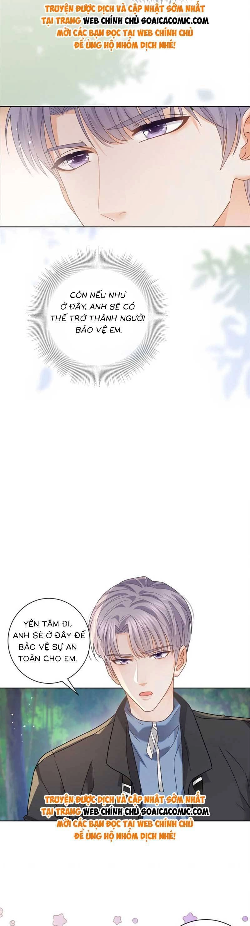 Boss Sát Thủ Dưỡng Hồ Yêu Chapter 126 - 4