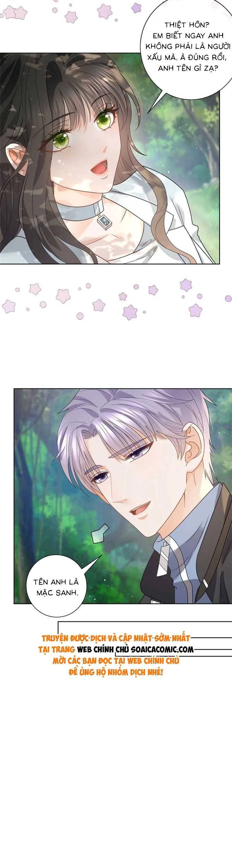 Boss Sát Thủ Dưỡng Hồ Yêu Chapter 126 - 5