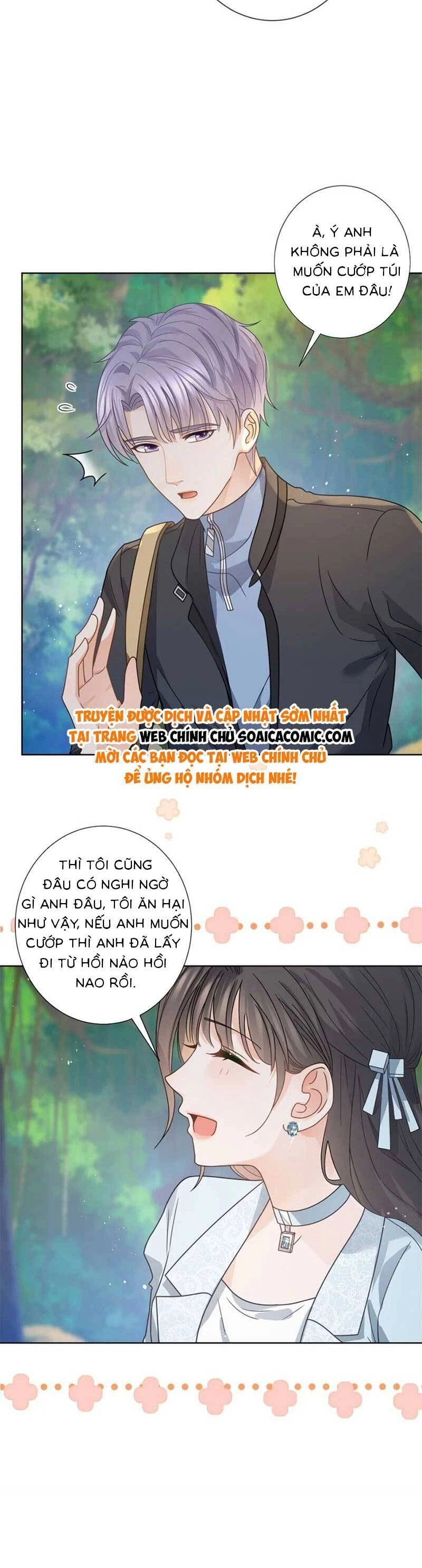 Boss Sát Thủ Dưỡng Hồ Yêu Chapter 126 - 10