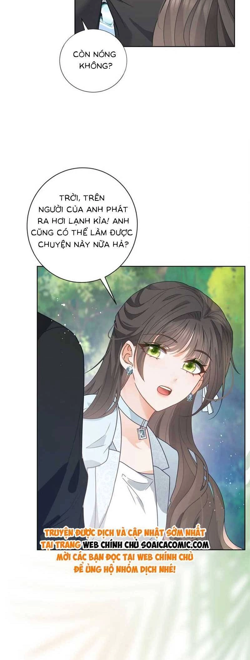 Boss Sát Thủ Dưỡng Hồ Yêu Chapter 126 - 13